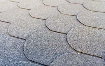 Stoneyfield asphalt roofing costs
