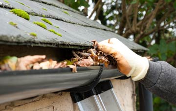 gutter cleaning Stoneyfield, Greater Manchester