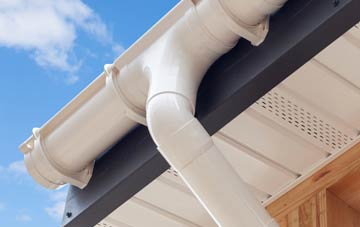 Stoneyfield gutter installation costs