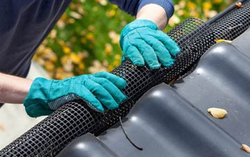 Stoneyfield gutter repair companies