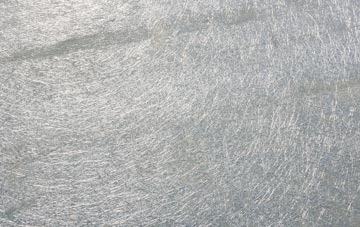 Stoneyfield laminate fibreglass or shingles?