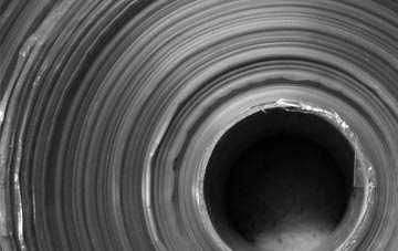 Stoneyfield pvc roof replacement