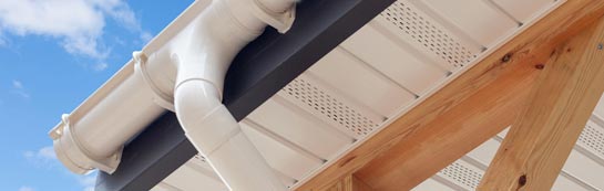 get Stoneyfield guttering quotes today