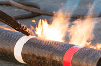 Stoneyfield flat roofing replacement