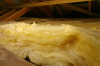 Stoneyfield pitch roof insulation